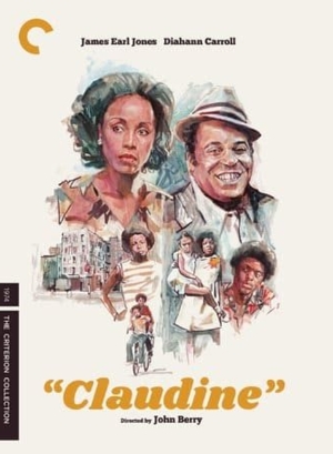 Film Club: Claudine